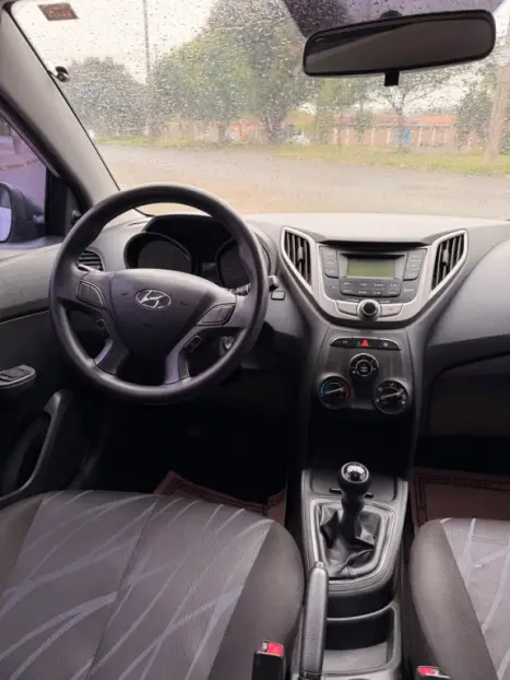 HYUNDAI HB 20 Hatch 1.0 12V 4P FLEX COMFORT PLUS, Foto 5