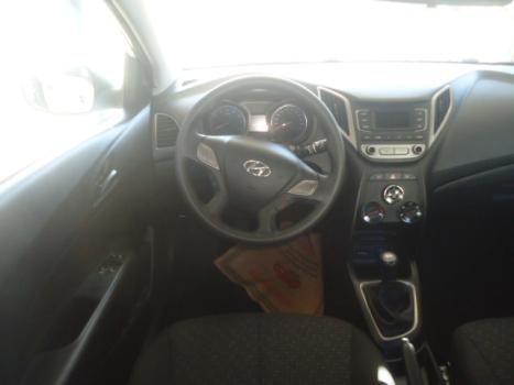 HYUNDAI HB 20 Hatch 1.0 12V 4P FLEX COMFORT, Foto 4