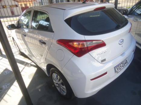 HYUNDAI HB 20 Hatch 1.0 12V 4P FLEX COMFORT, Foto 5