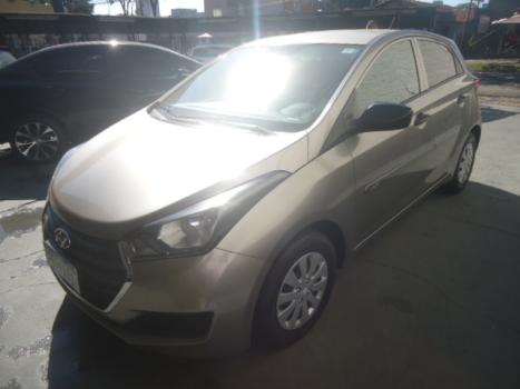 HYUNDAI HB 20 Hatch 1.0 12V 4P FLEX COMFORT, Foto 1