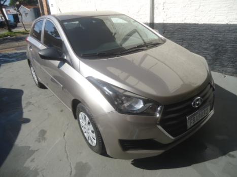 HYUNDAI HB 20 Hatch 1.0 12V 4P FLEX COMFORT, Foto 2