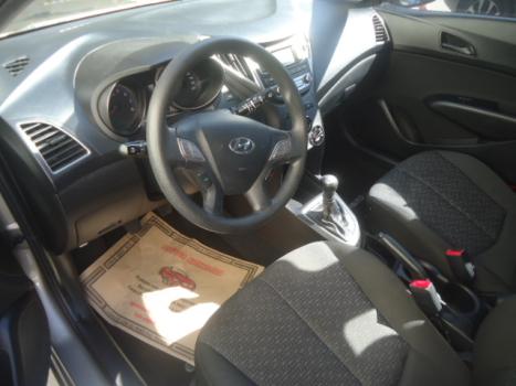 HYUNDAI HB 20 Hatch 1.0 12V 4P FLEX COMFORT, Foto 3