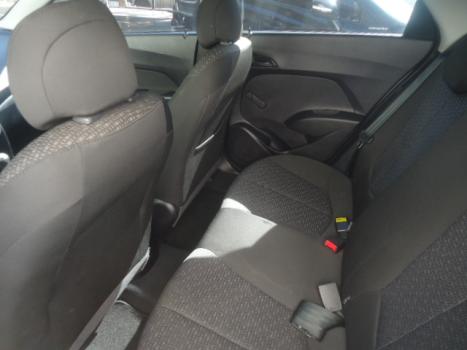 HYUNDAI HB 20 Hatch 1.0 12V 4P FLEX COMFORT, Foto 4