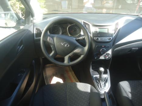 HYUNDAI HB 20 Hatch 1.0 12V 4P FLEX COMFORT, Foto 5