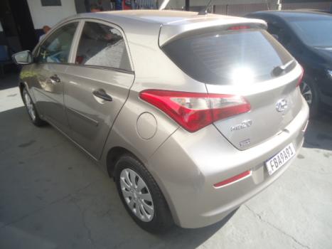 HYUNDAI HB 20 Hatch 1.0 12V 4P FLEX COMFORT, Foto 6