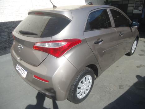 HYUNDAI HB 20 Hatch 1.0 12V 4P FLEX COMFORT, Foto 7