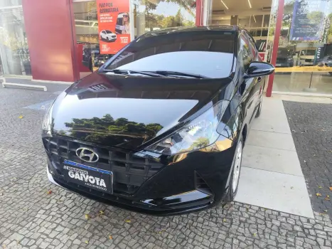 HYUNDAI HB 20 Hatch 1.0 12V 4P FLEX VISION, Foto 1