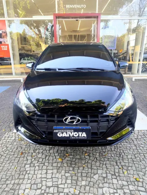 HYUNDAI HB 20 Hatch 1.0 12V 4P FLEX VISION, Foto 3