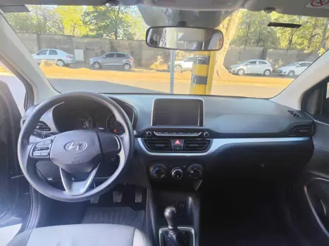 HYUNDAI HB 20 Hatch 1.0 12V 4P FLEX VISION, Foto 7