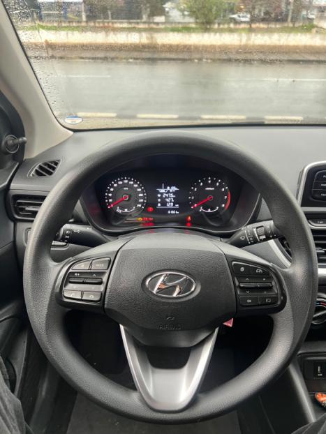 HYUNDAI HB 20 Hatch 1.0 12V 4P FLEX SENSE, Foto 5