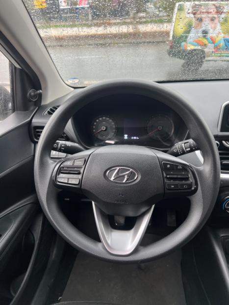 HYUNDAI HB 20 Hatch 1.0 12V 4P FLEX SENSE, Foto 7