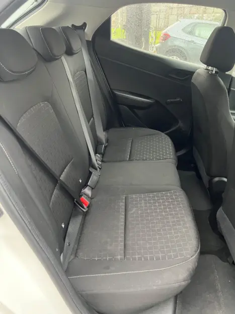 HYUNDAI HB 20 Hatch 1.0 12V 4P FLEX SENSE, Foto 10