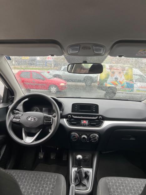 HYUNDAI HB 20 Hatch 1.0 12V 4P FLEX SENSE, Foto 11