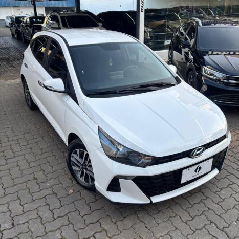 HYUNDAI HB 20 Hatch 1.0 12V 4P LIMITED, Foto 2