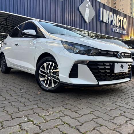 HYUNDAI HB 20 Hatch 1.0 12V 4P LIMITED, Foto 3