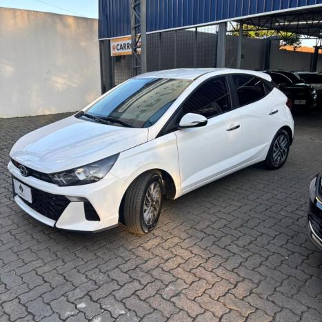 HYUNDAI HB 20 Hatch 1.0 12V 4P LIMITED, Foto 4