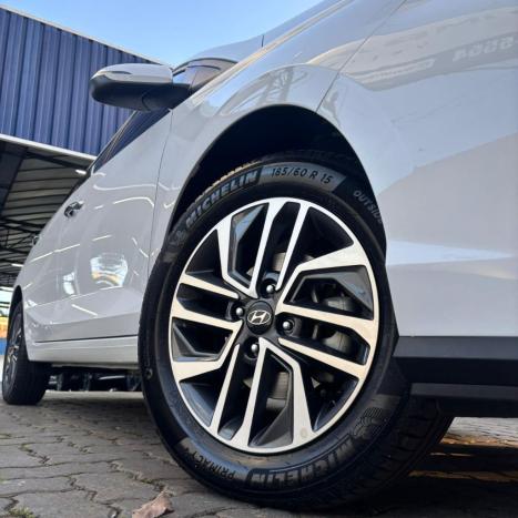 HYUNDAI HB 20 Hatch 1.0 12V 4P LIMITED, Foto 5