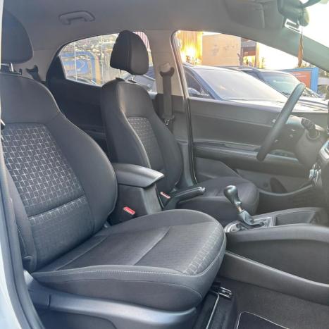 HYUNDAI HB 20 Hatch 1.0 12V 4P LIMITED, Foto 6