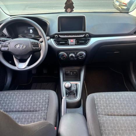 HYUNDAI HB 20 Hatch 1.0 12V 4P LIMITED, Foto 8