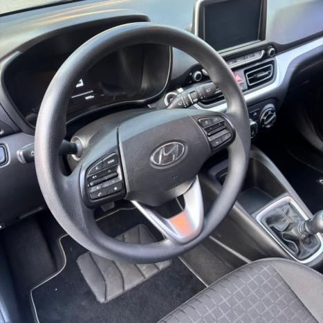 HYUNDAI HB 20 Hatch 1.0 12V 4P LIMITED, Foto 9