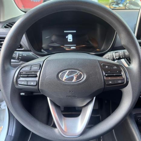 HYUNDAI HB 20 Hatch 1.0 12V 4P LIMITED, Foto 10