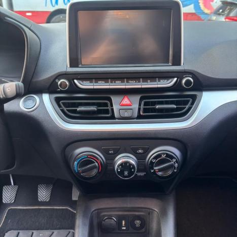 HYUNDAI HB 20 Hatch 1.0 12V 4P LIMITED, Foto 12