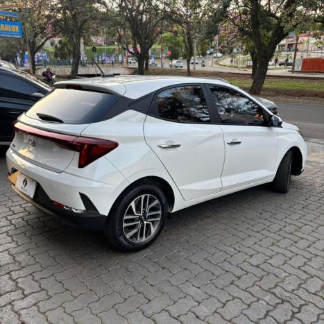 HYUNDAI HB 20 Hatch 1.0 12V 4P LIMITED, Foto 15
