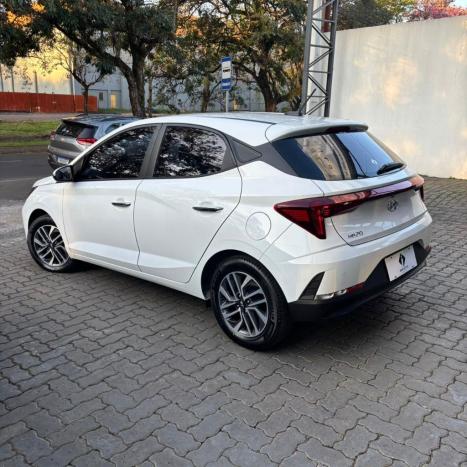 HYUNDAI HB 20 Hatch 1.0 12V 4P LIMITED, Foto 16