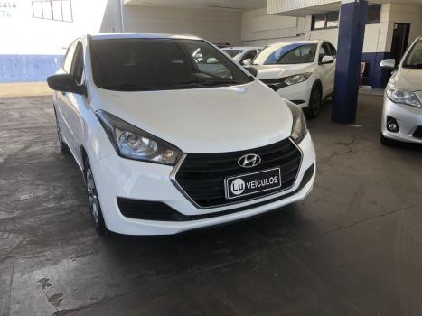 HYUNDAI HB 20 Hatch 1.0 12V 4P FLEX COMFORT, Foto 3