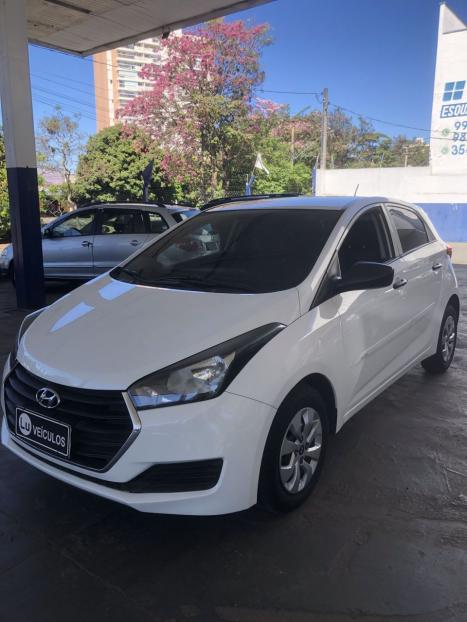 HYUNDAI HB 20 Hatch 1.0 12V 4P FLEX COMFORT, Foto 4