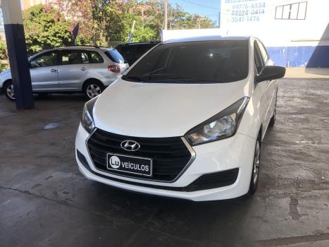 HYUNDAI HB 20 Hatch 1.0 12V 4P FLEX COMFORT, Foto 5
