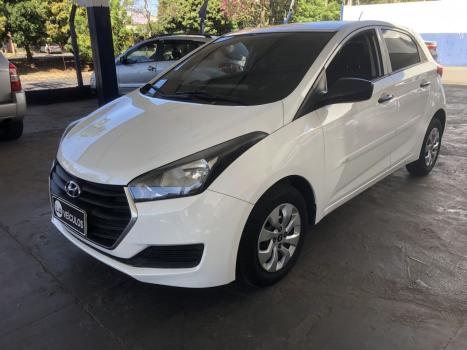 HYUNDAI HB 20 Hatch 1.0 12V 4P FLEX COMFORT, Foto 6