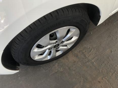 HYUNDAI HB 20 Hatch 1.0 12V 4P FLEX COMFORT, Foto 7