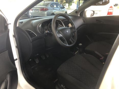 HYUNDAI HB 20 Hatch 1.0 12V 4P FLEX COMFORT, Foto 8