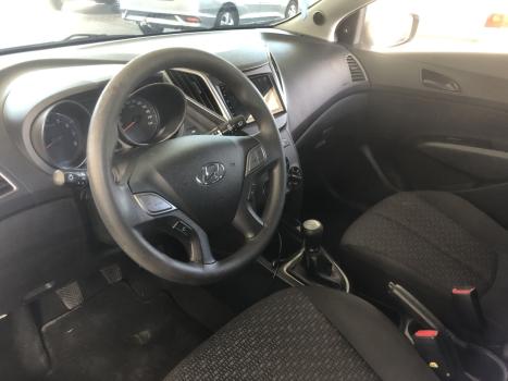 HYUNDAI HB 20 Hatch 1.0 12V 4P FLEX COMFORT, Foto 9