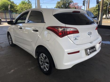 HYUNDAI HB 20 Hatch 1.0 12V 4P FLEX COMFORT, Foto 10