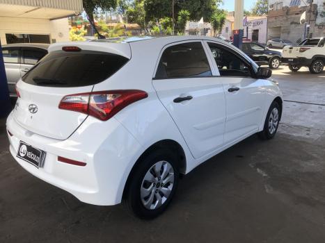 HYUNDAI HB 20 Hatch 1.0 12V 4P FLEX COMFORT, Foto 12