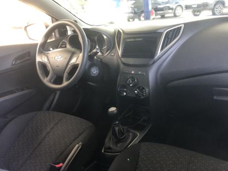 HYUNDAI HB 20 Hatch 1.0 12V 4P FLEX COMFORT, Foto 13