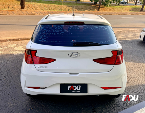 HYUNDAI HB 20 Hatch 1.0 12V 4P FLEX VISION, Foto 9