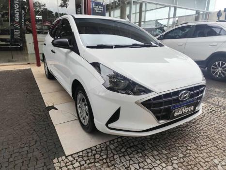 HYUNDAI HB 20 Hatch 1.0 12V 4P FLEX SENSE, Foto 1