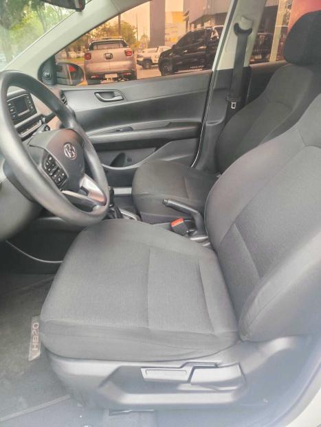 HYUNDAI HB 20 Hatch 1.0 12V 4P FLEX SENSE, Foto 3