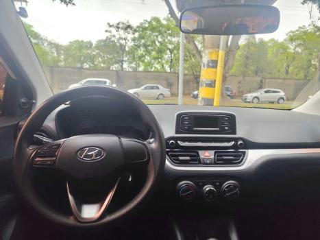 HYUNDAI HB 20 Hatch 1.0 12V 4P FLEX SENSE, Foto 5