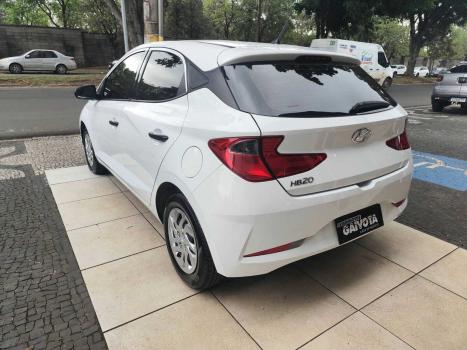HYUNDAI HB 20 Hatch 1.0 12V 4P FLEX SENSE, Foto 6