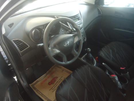 HYUNDAI HB 20 Hatch 1.0 12V 4P FLEX COMFORT PLUS, Foto 2