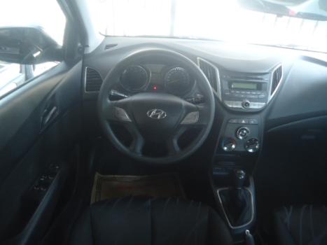 HYUNDAI HB 20 Hatch 1.0 12V 4P FLEX COMFORT PLUS, Foto 4