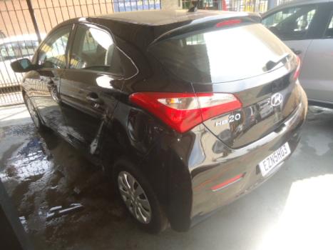 HYUNDAI HB 20 Hatch 1.0 12V 4P FLEX COMFORT PLUS, Foto 5