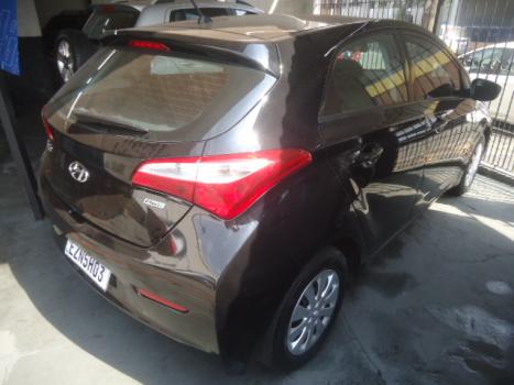 HYUNDAI HB 20 Hatch 1.0 12V 4P FLEX COMFORT PLUS, Foto 6