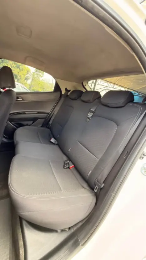 HYUNDAI HB 20 Hatch 1.0 12V 4P FLEX VISION, Foto 9