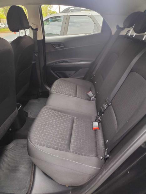 HYUNDAI HB 20 Hatch 1.0 12V 4P GL FLEX COMFORT, Foto 3