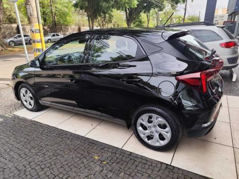 HYUNDAI HB 20 Hatch 1.0 12V 4P GL FLEX COMFORT, Foto 4